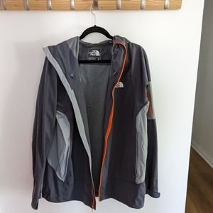 Men's North Face Jacket